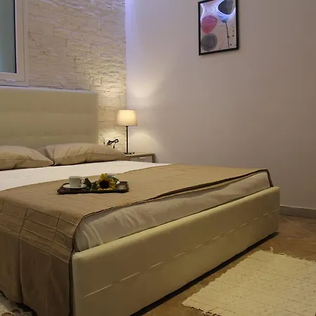 Federico's Nyaraló *