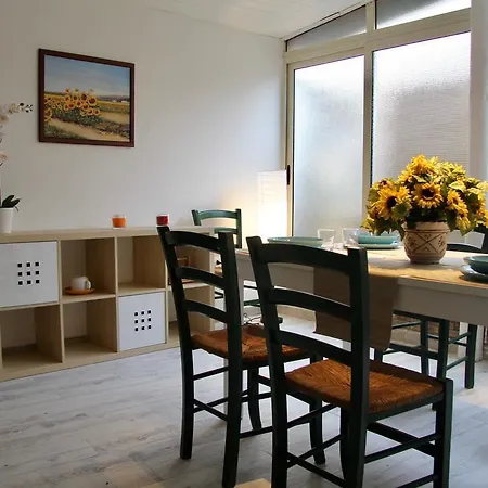 Federico's Giardini Naxos