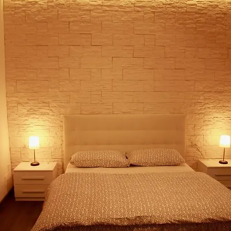 Vakantiehuis Federico's